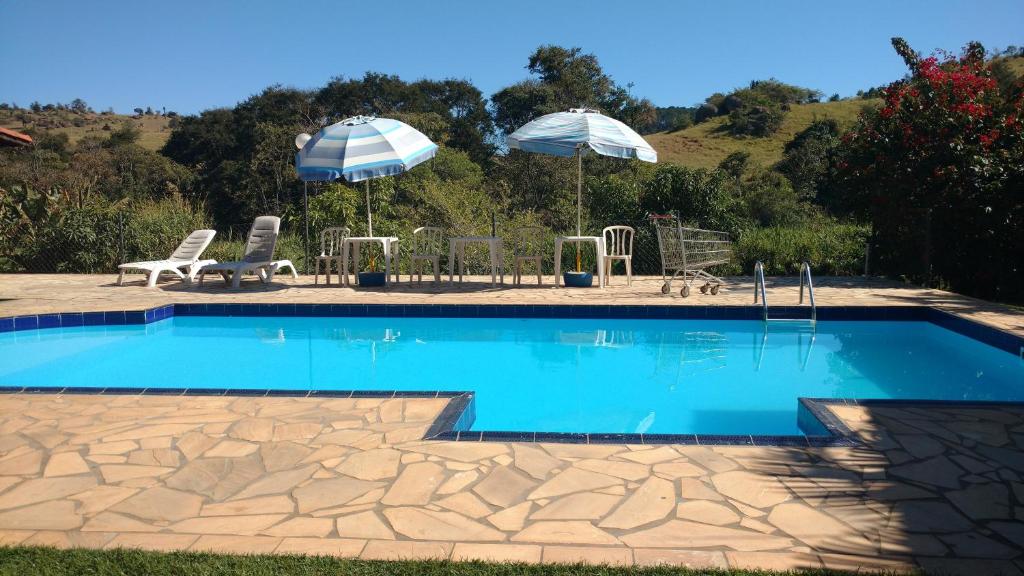  CHACARA DOIS LAGOS