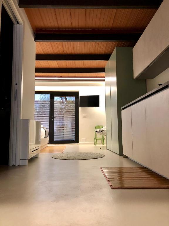 VeronaJourneys - Studio Appartement - Via Sant'alessio 30