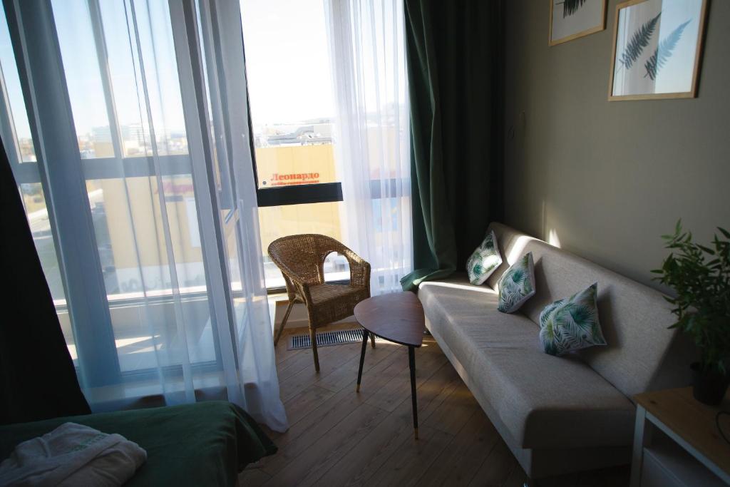 Ecoliner Hotel - Quarto Duplo