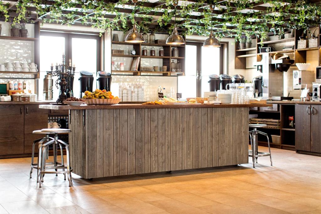 Högbo Brukshotell & Spa