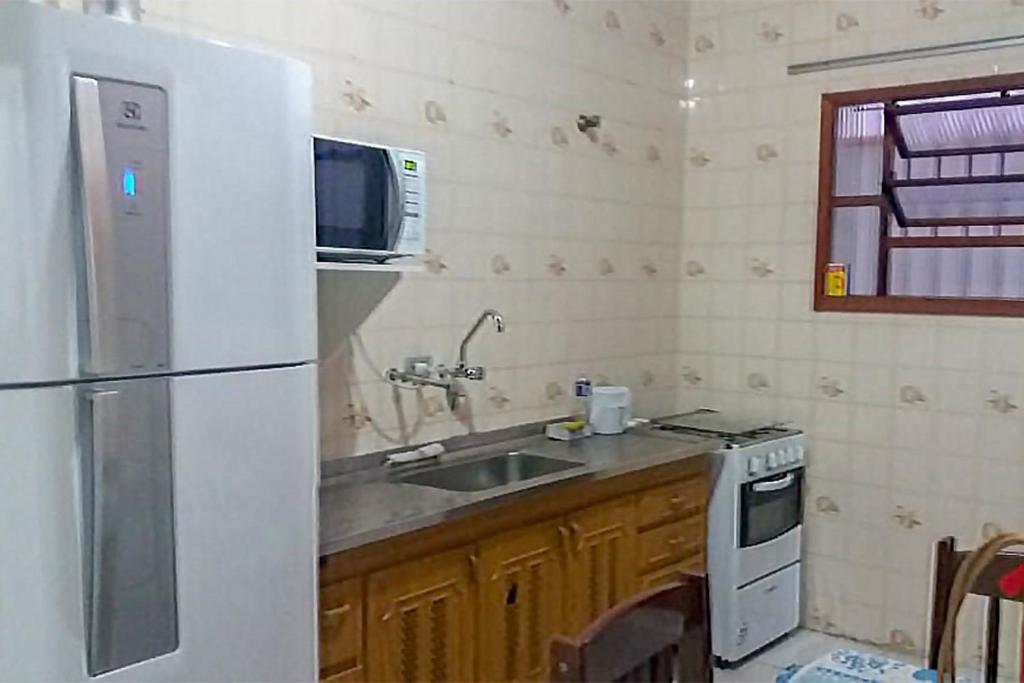  Casa Praia Arpoador