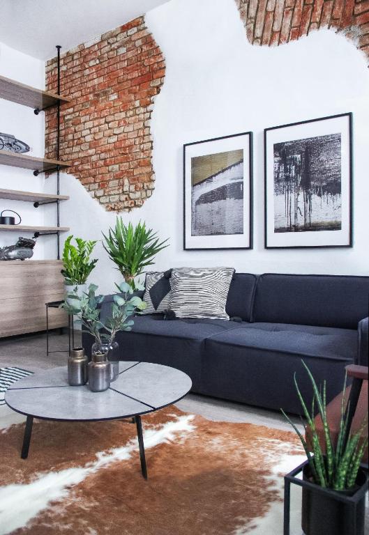 Apartmánový dům U Tomana - 19