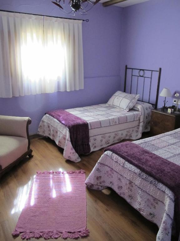 Albergue San Pelayo, Villarente – Precios actualizados 2023