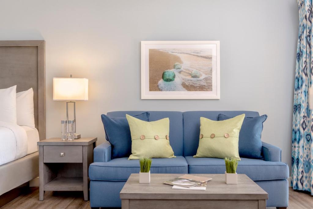Beachfront Inn and Suites at Dana Point - Superior-Suite