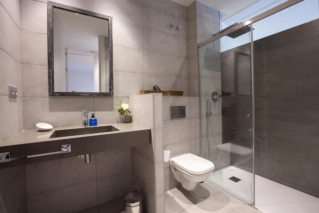Enjoy Apartments Luxury Penthouse, Barcelona – Updated 2022 ...
