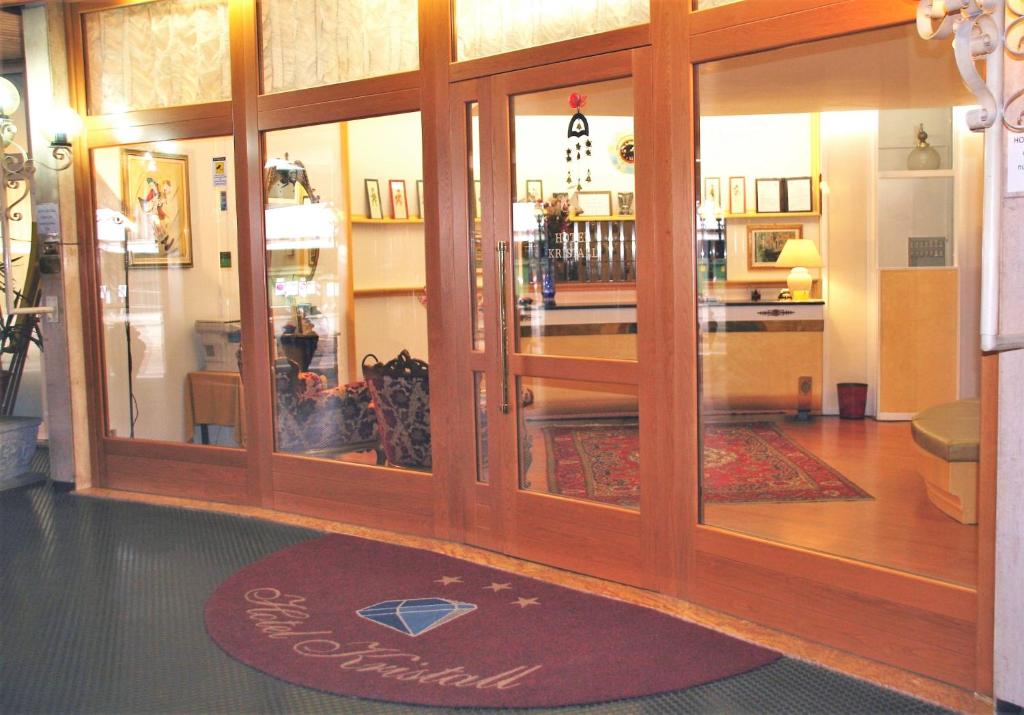 Fotografie z fotogalerie ubytování Hotel Kristall v destinaci San Donà di Piave