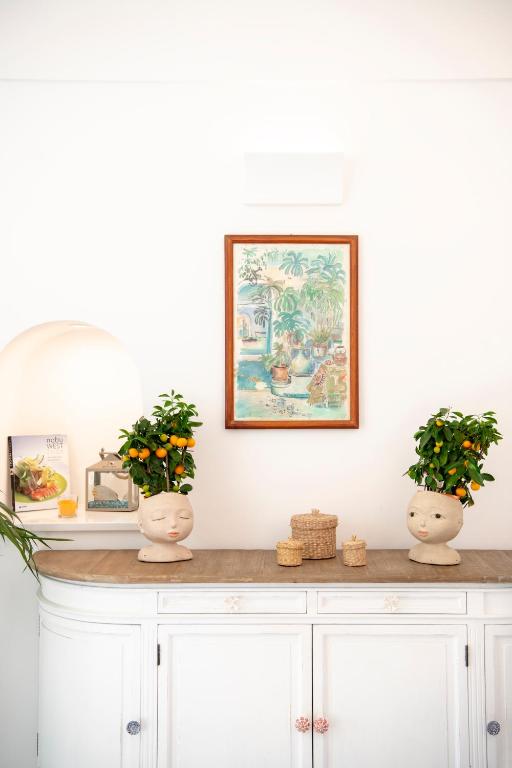 Fotografie z fotogalerie ubytování Casa Fioravante v destinaci Positano