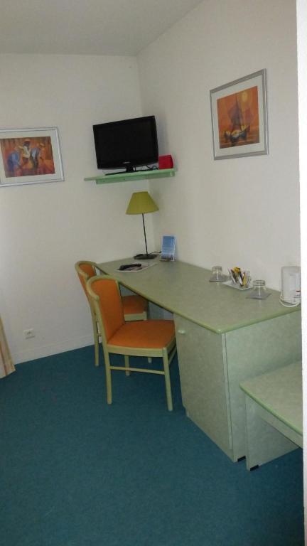 Les Balcons Du Velay - Salle Familiale
