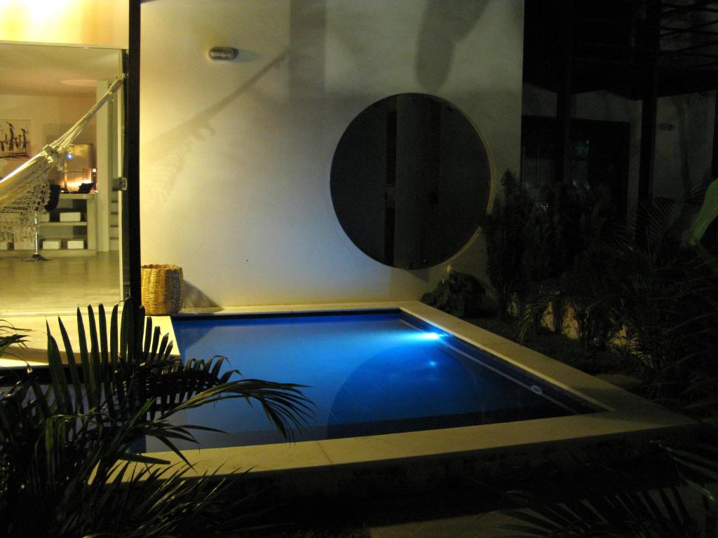 La Réserve Design Villas