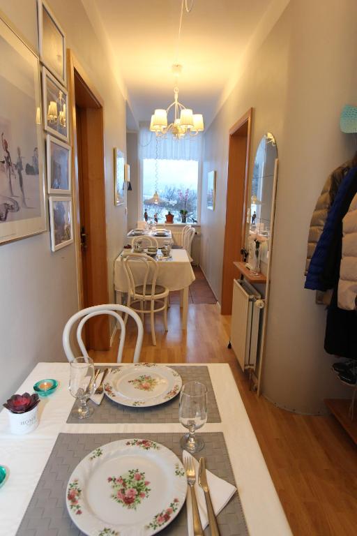 Fotografie z fotogalerie ubytování The Viking Country Club v destinaci Hjalteyri