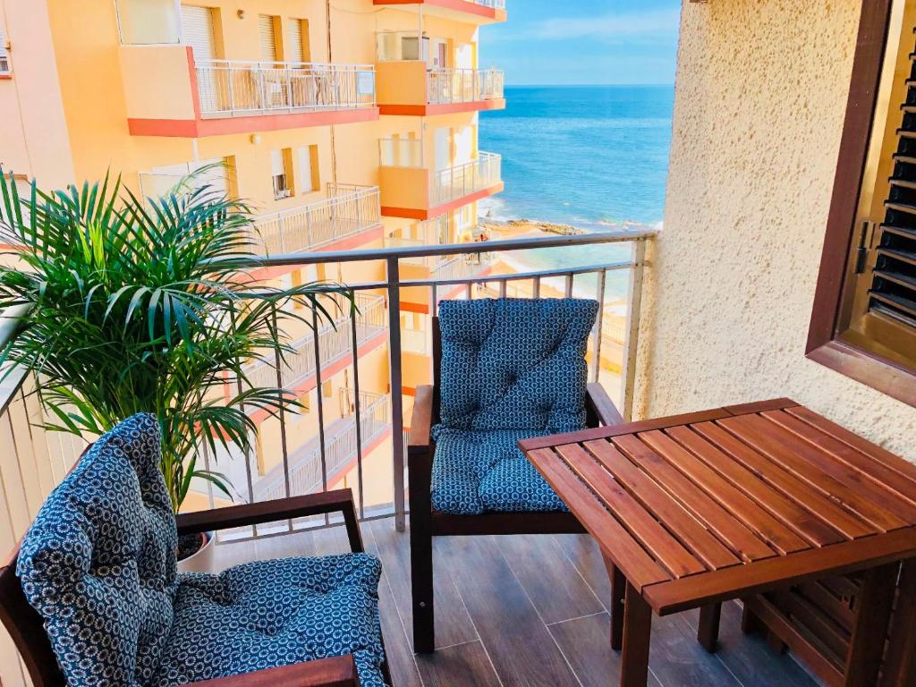 RUMOHOLIDAYS Proa Playa Del Cura, Torrevieja – Bijgewerkte ...