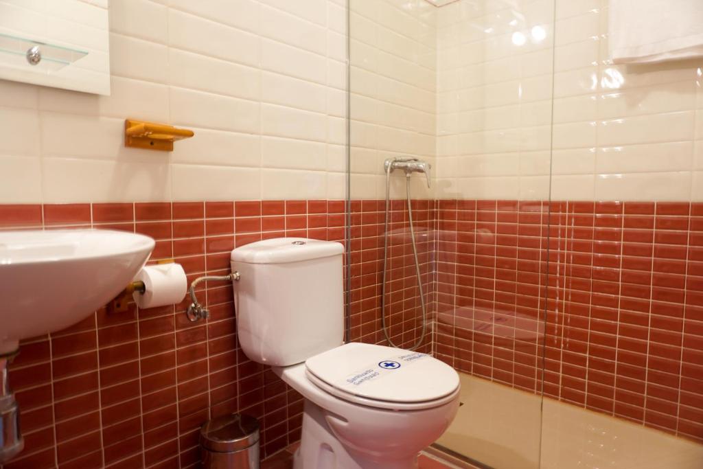 La Antigua Fonda - 17