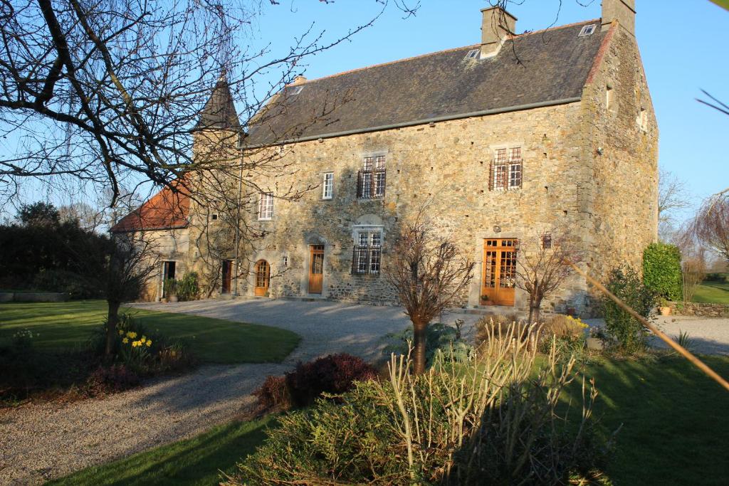 Manoir de la Ventinière - Housity
