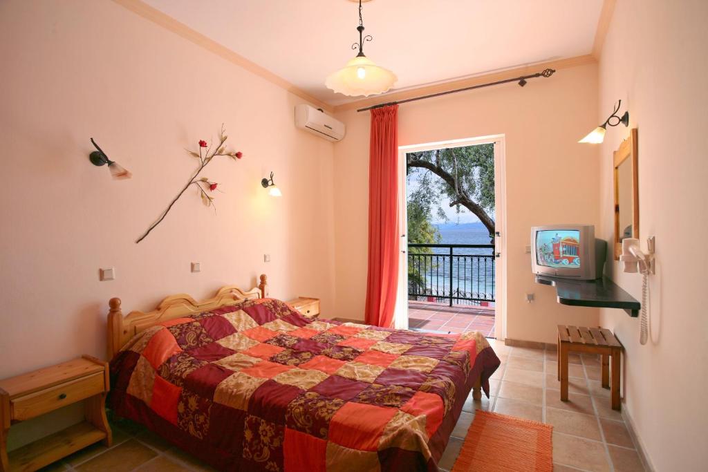 Apartments Corfu Sun Sea Side, Benícesz – 2023 legfrissebb árai