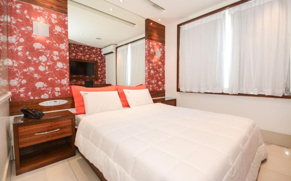  Vogue Hotel Rio