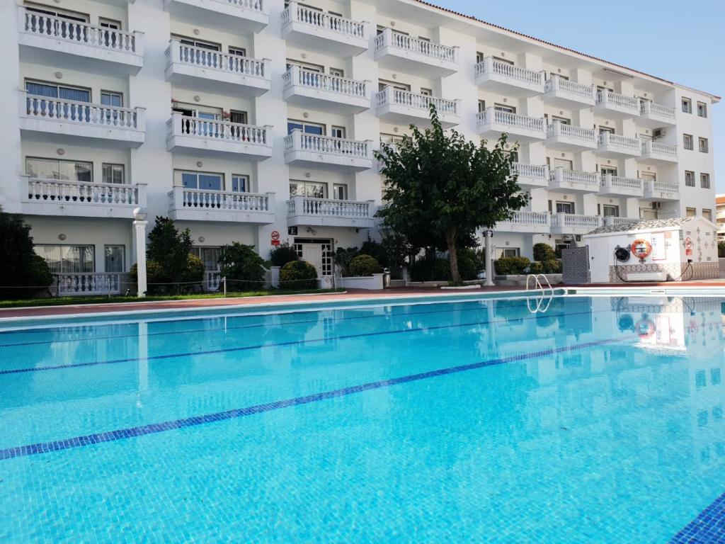 Europa Family Tourist Apartments, Blanes – Updated 2022 Prices