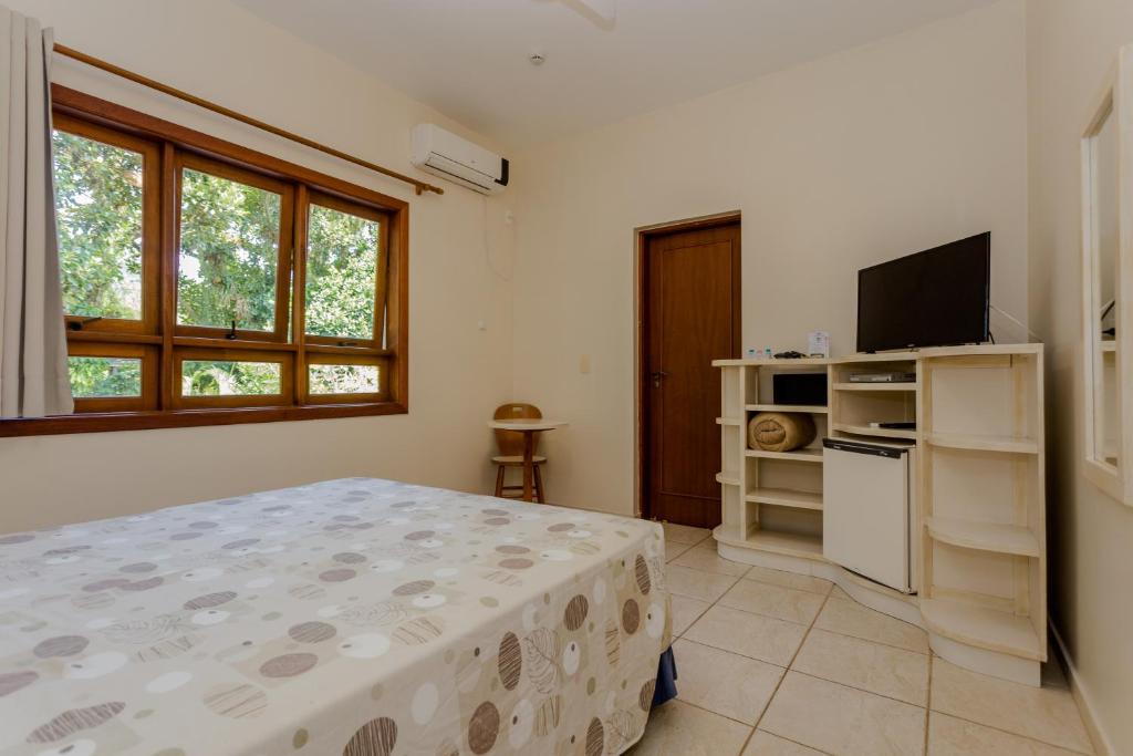 Beach Hotel Cambury - Double Room