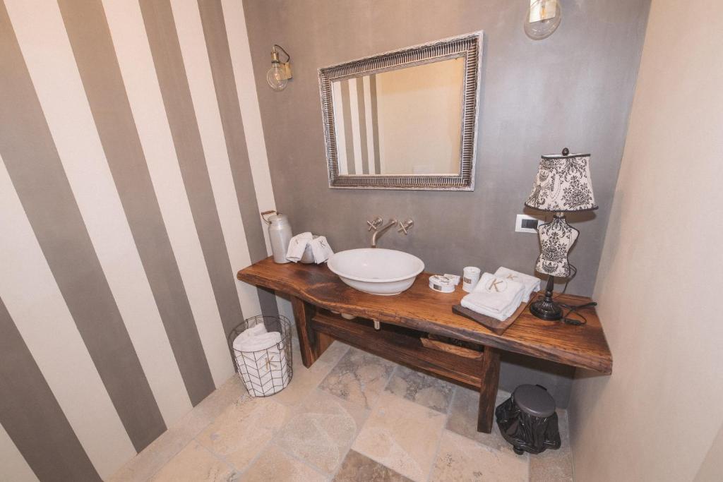 Klanjscek Wine&Stay - Chambre De Luxe