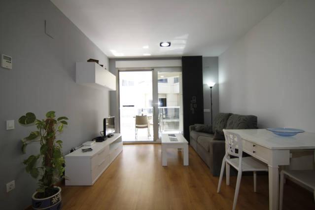APARTAMENT-PRIMERA LINEA PLAYA PATACONA, Valencia, Spain ...