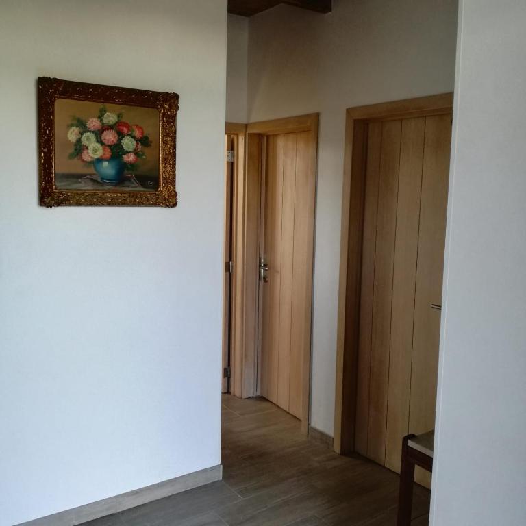 Fotografie z fotogalerie ubytování Hauwaertshoeve v destinaci Beernem
