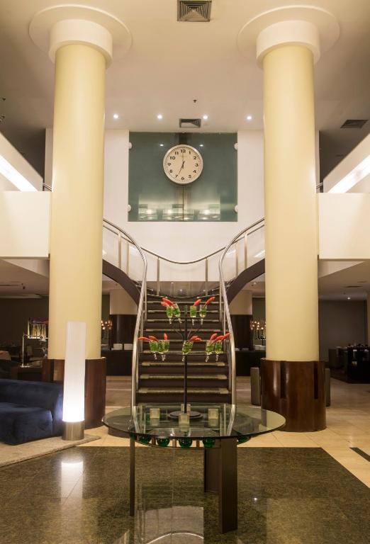  Hotel Luzeiros Fortaleza