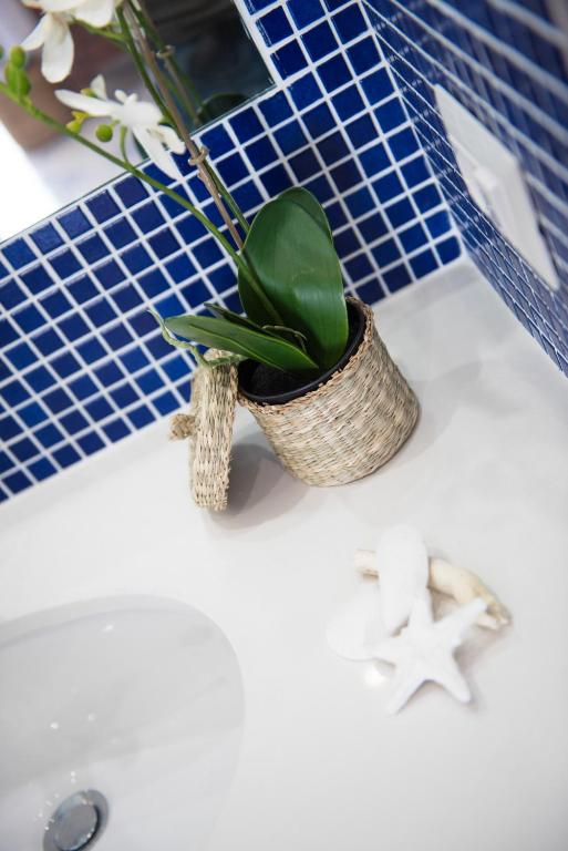Fotografie z fotogalerie ubytování Casa Fioravante v destinaci Positano