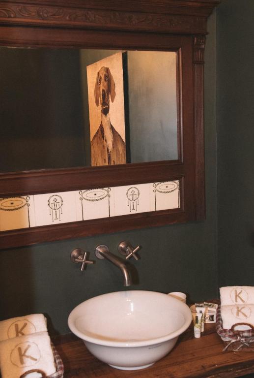 Klanjscek Wine&Stay - Chambre Lits Jumeaux De Luxe