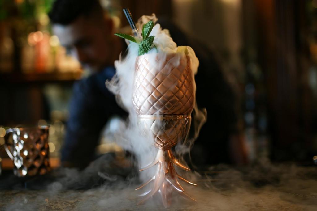 The Grand Brighton - Resim 19