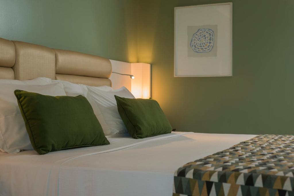  Hotel Luzeiros Fortaleza