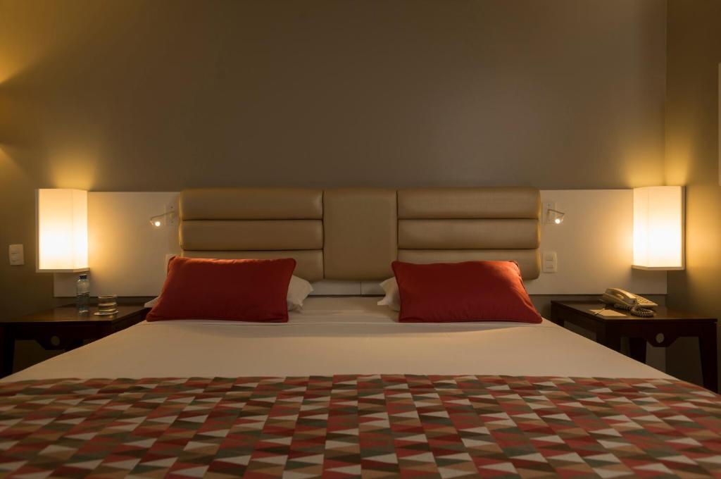  Hotel Luzeiros Fortaleza