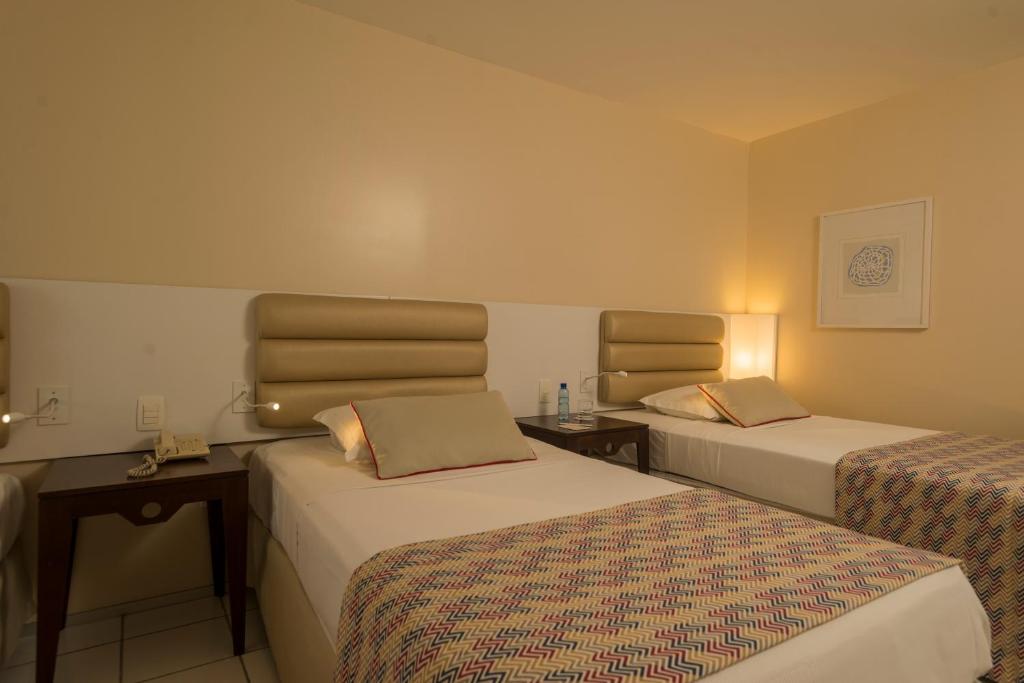  Hotel Luzeiros Fortaleza