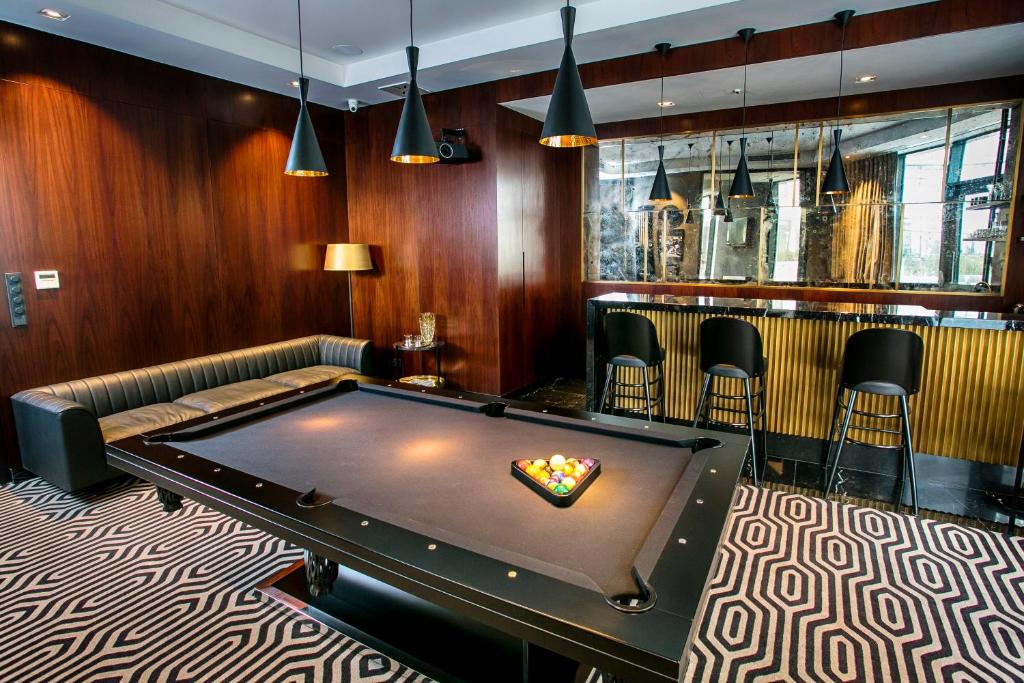 Apartament Amber centrum - 15