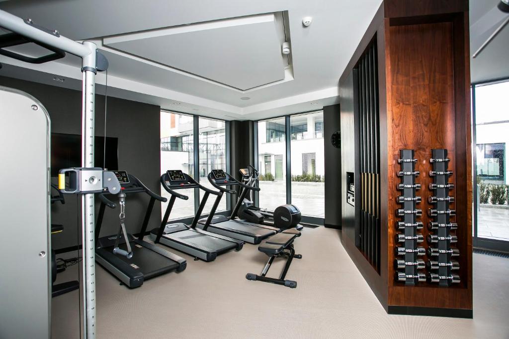 Apartament Amber centrum - 16