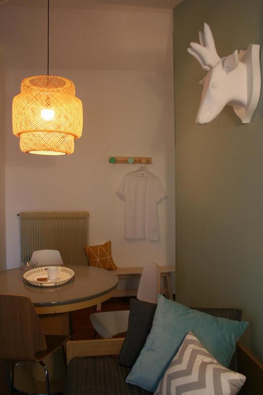 Fotografie z fotogalerie ubytování Residence Gemma v destinaci Riva del Garda