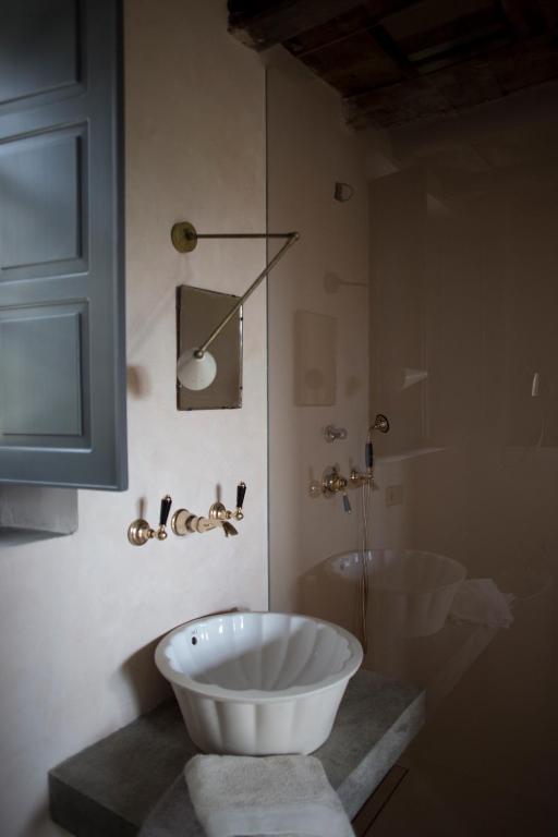 B&B La Fustaia