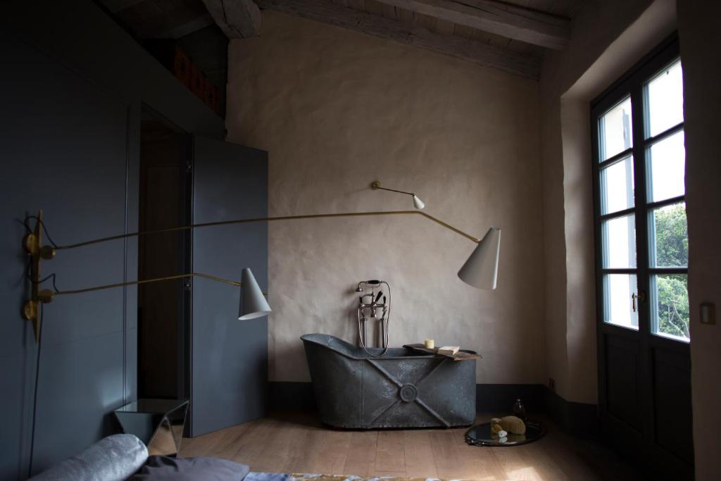 B&B La Fustaia