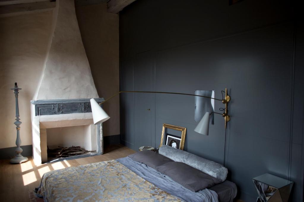 B&B La Fustaia