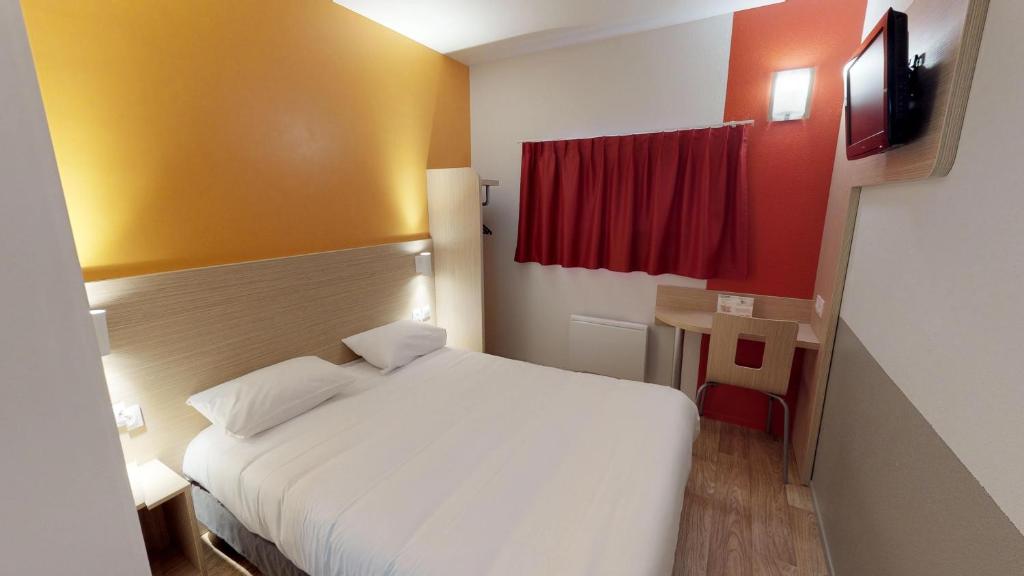 Première Classe Reims Ouest - Tinqueux - Resim 15