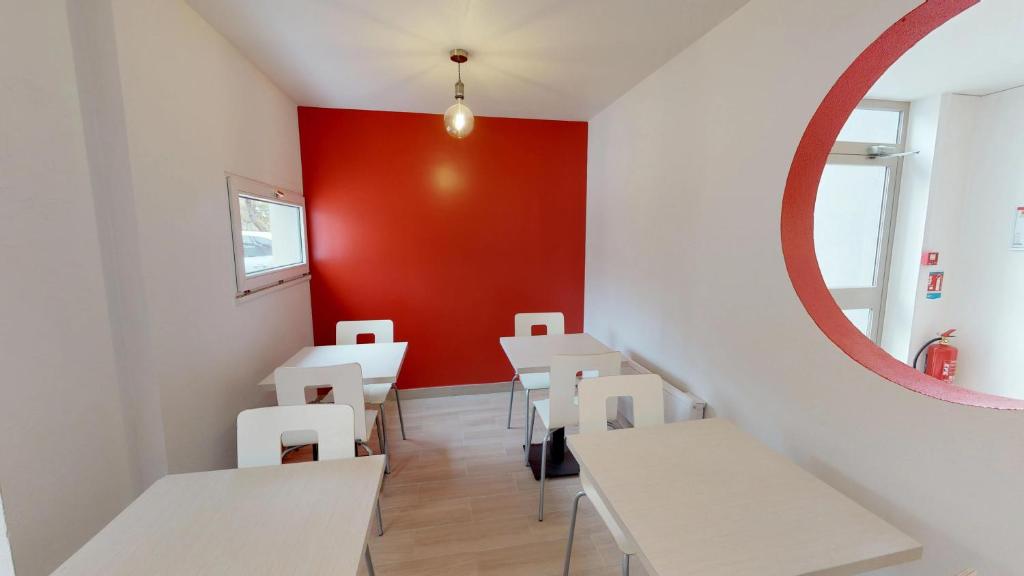 Première Classe Reims Ouest - Tinqueux - Resim 19