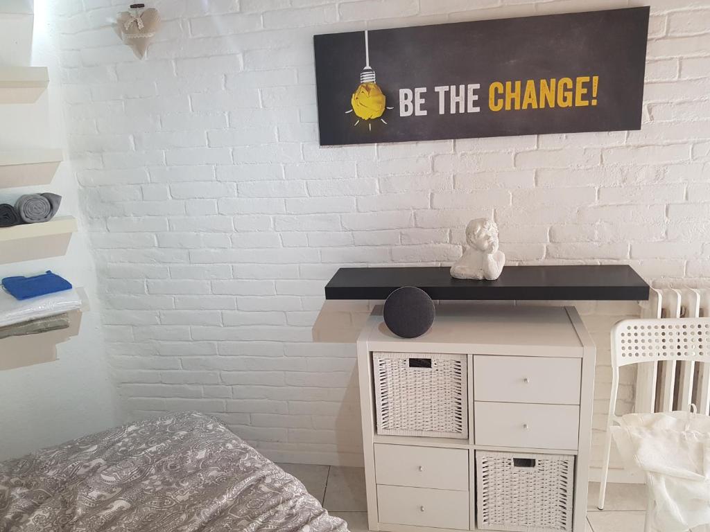 Posteľ alebo postele v izbe v ubytovaní Sweet Apartment Suite Castelmerlo