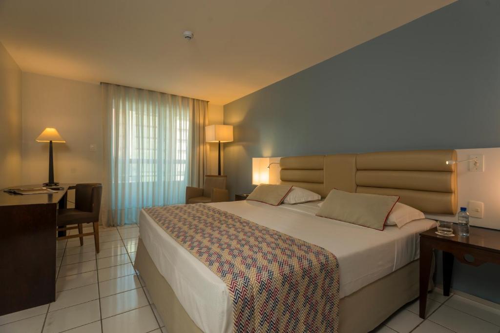  Hotel Luzeiros Fortaleza