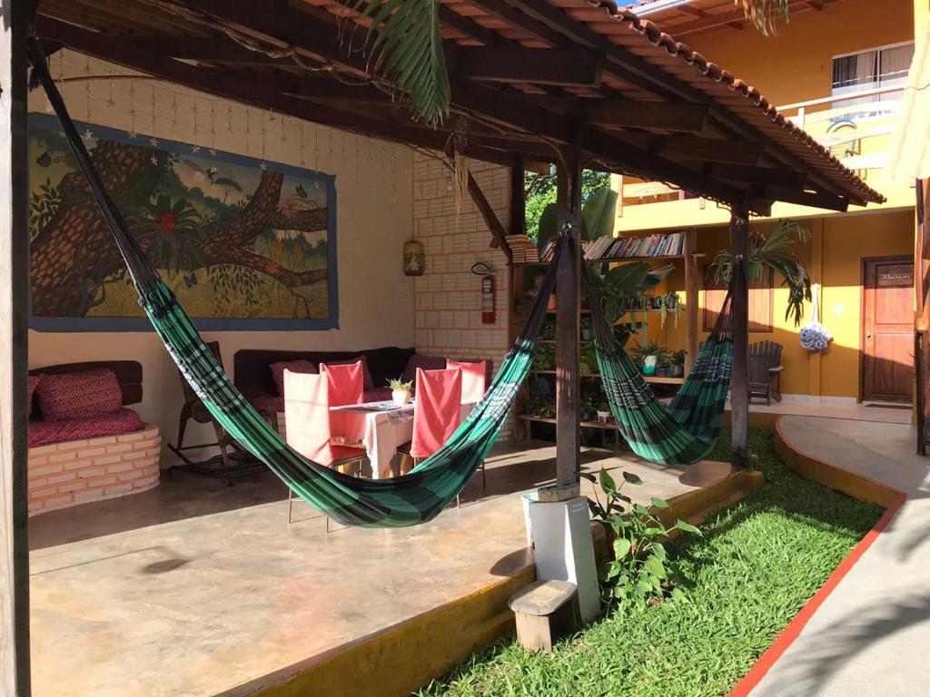  Pousada Casa do Cerrado
