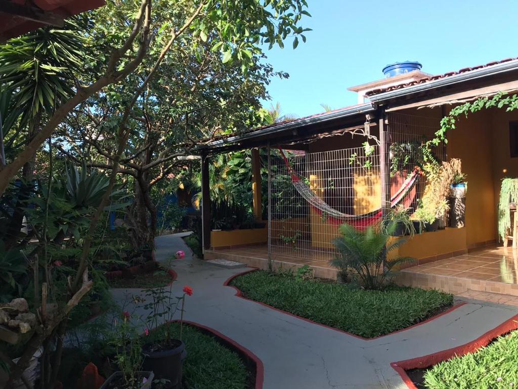  Pousada Casa do Cerrado