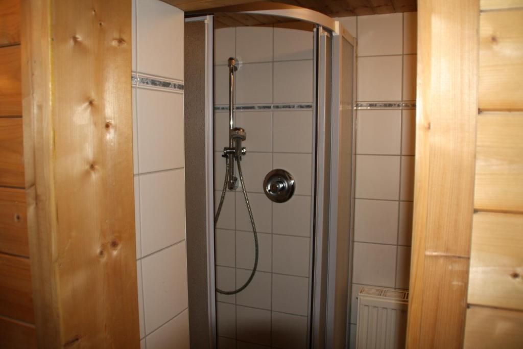 Fotografia z galérie ubytovania Haus Therese v destinácii Kirchberg in Tirol