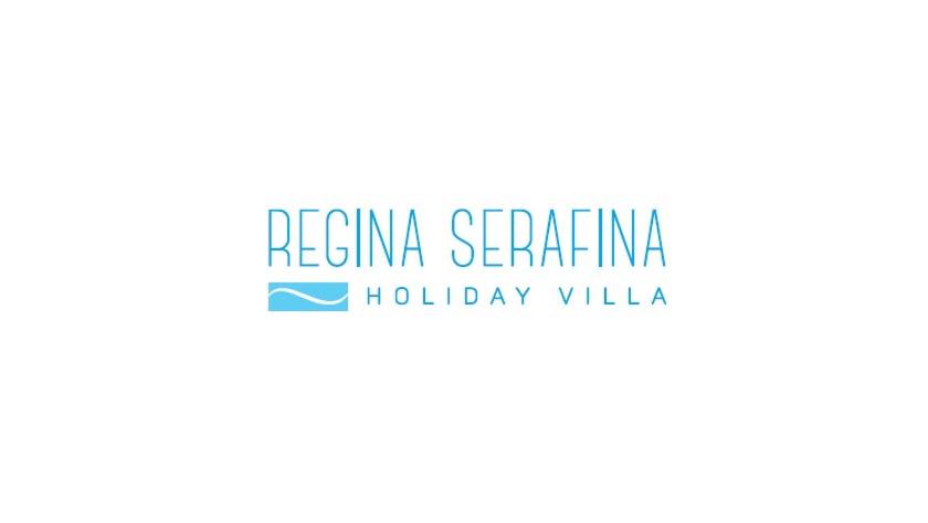 Certifikát, hodnocení, plakát nebo jiný dokument vystavený v ubytování Villa Regina Serafina