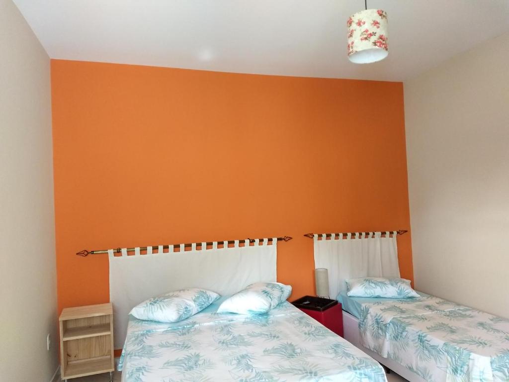 Apartamento Elite em Cunha - Departamento