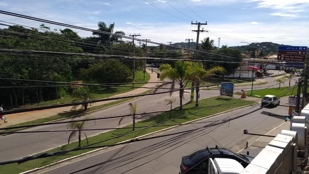  Suíte Centro Búzios