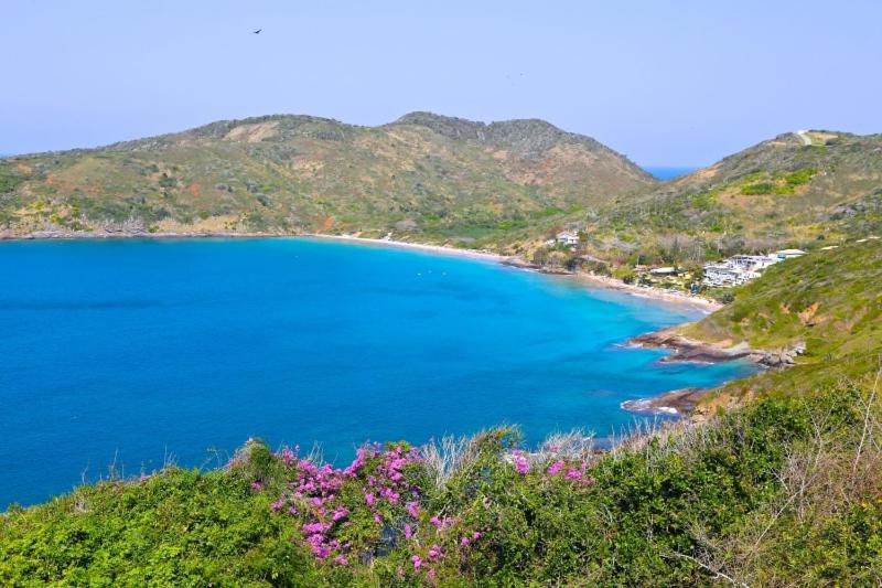  Suíte Centro Búzios