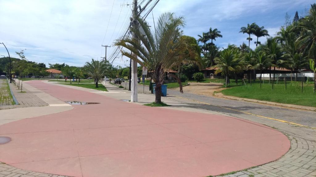  Suíte Centro Búzios