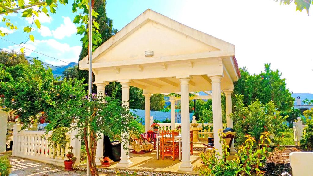 Villa Adelaida - Superior Villa